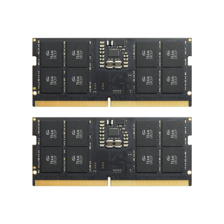 Team Group ELITE TED532G4800C40D-S01 módulo de memoria 32 GB 1 x 32 GB DDR5 4800 MHz ECC
