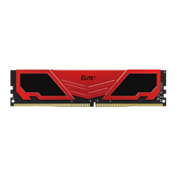 Team Group ELITE PLUS TPRD416G3200HC2201 módulo de memoria 16 GB 1 x 16 GB DDR4 3200 MHz