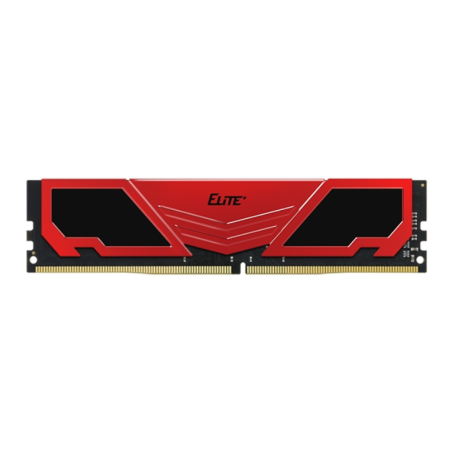 Team Group ELITE PLUS TPRD416G3200HC2201 módulo de memoria 16 GB 1 x 16 GB DDR4 3200 MHz