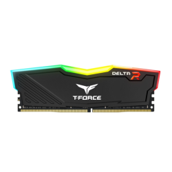 Team Group DELTA RGB módulo de memoria 16 GB 2 x 8 GB DDR4 3200 MHz