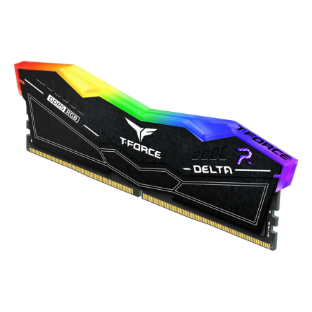 Team Group T-FORCE DELTA RGB FF3D532G6000HC28ADC01 módulo de memoria 32 GB 2 x 16 GB DDR5 6000 MHz