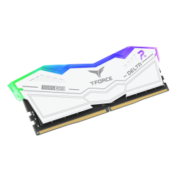 Team Group T-FORCE DELTA RGB FF4D532G6000HC30DC01 módulo de memoria 32 GB 2 x 16 GB DDR5 6000 MHz