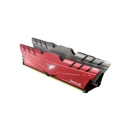 Team Group DELTA D564GB 6000-38 RGB bk K2 TEM módulo de memoria 64 GB 2 x 32 GB DDR5 6000 MHz