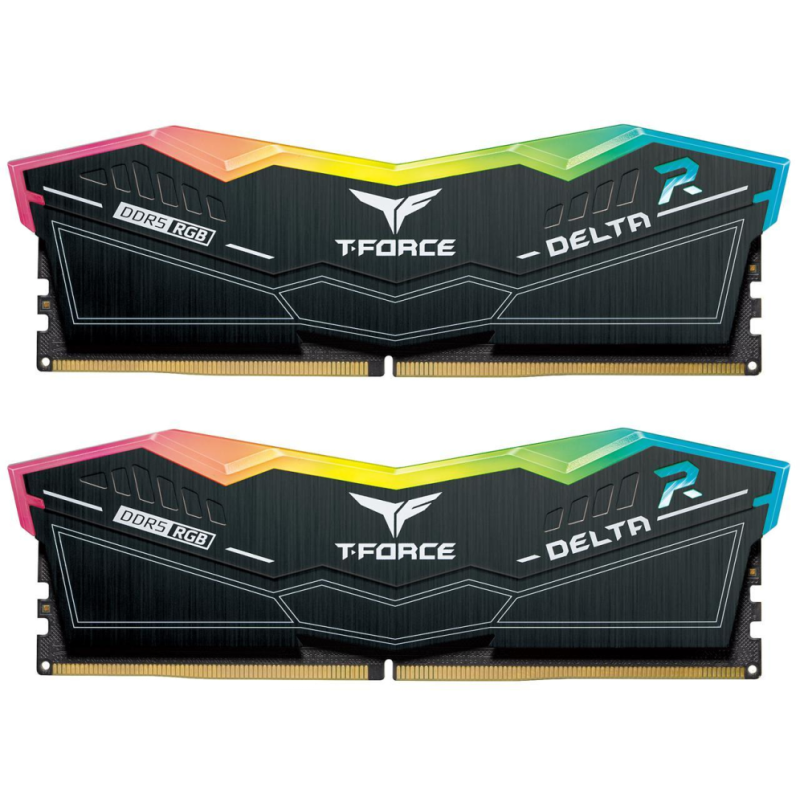 Team Group FF3D532G7200HC34ADC01 módulo de memoria 32 GB 2 x 16 GB DDR5 7200 MHz