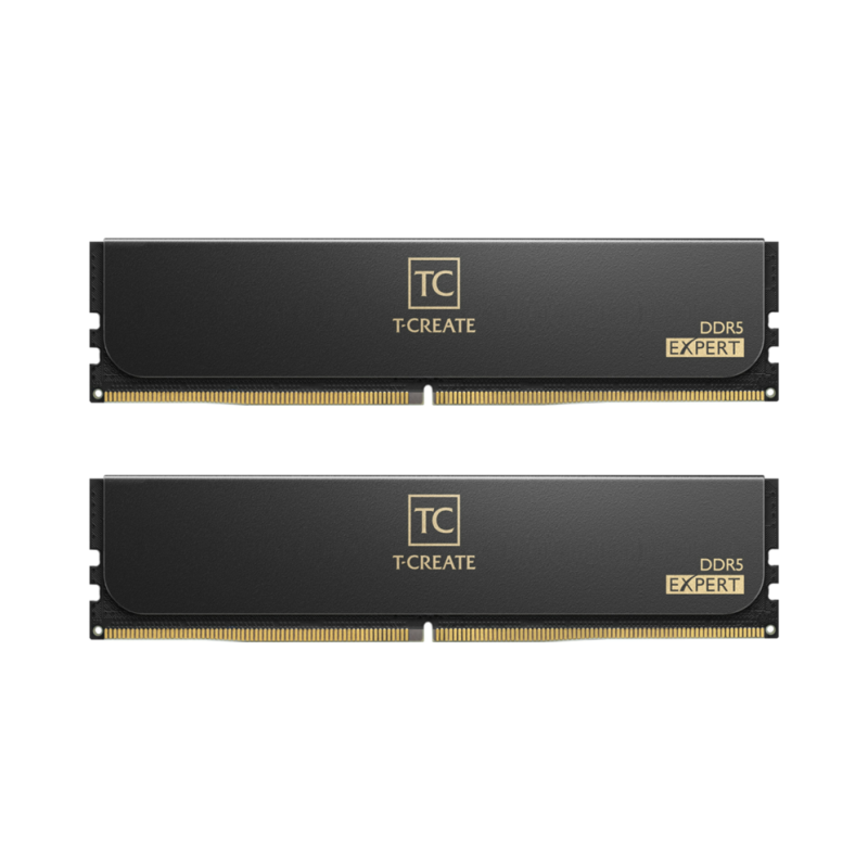 Team Group T-CREATE EXPERT CTCED532G6000HC30DC01 módulo de memoria 32 GB 2 x 16 GB DDR5 6000 MHz