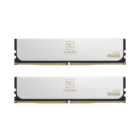 Team Group T-CREATE EXPERT CTCWD532G6400HC32ADC01 módulo de memoria 32 GB 2 x 16 GB DDR5 6400 MHz