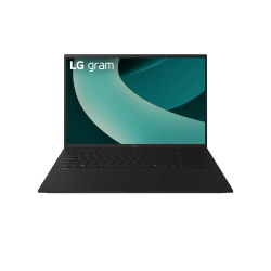 LG Gram 16Z90T Intel Core Ultra 7 255H Portátil 40,6 cm (16") WQXGA 16 GB LPDDR5x-SDRAM 1 TB SSD Wi-Fi 7 (802.11be) Windows 11..