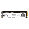 Team Group MP44Q 1 TB M.2 PCI Express 4.0 NVMe QLC 3D NAND