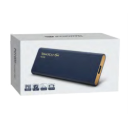 Team Group PD1000 512 GB USB Tipo C 3.2 Gen 2 (3.1 Gen 2) Marina
