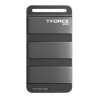 Team Group T-FORCE M200 2 TB USB Tipo C 3.2 Gen 2 (3.1 Gen 2) Negro