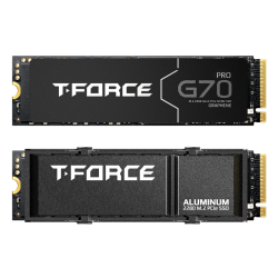 Team Group G70 1 TB M.2 PCI Express 4.0 NVMe 3D NAND