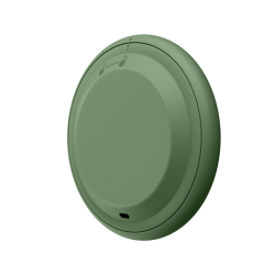 Motorola PG38C06060 localizador o rastreador GPS Universal Buscador Azul, Verde