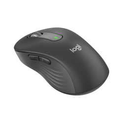 Logitech 910-006236 ratón Oficina mano derecha RF Wireless + Bluetooth Óptico 4000 DPI