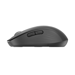Logitech 910-006236 ratón Oficina mano derecha RF Wireless + Bluetooth Óptico 4000 DPI