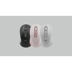Logitech 910-006236 ratón Oficina mano derecha RF Wireless + Bluetooth Óptico 4000 DPI