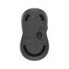 Logitech 910-006236 ratón Oficina mano derecha RF Wireless + Bluetooth Óptico 4000 DPI