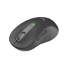 Logitech 910-006236 ratón Oficina mano derecha RF Wireless + Bluetooth Óptico 4000 DPI