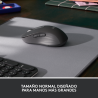Logitech 910-006236 ratón Oficina mano derecha RF Wireless + Bluetooth Óptico 4000 DPI