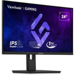 Viewsonic X Series XG24G1 pantalla para PC 61 cm (24") 1920 x 1080 Pixeles Full HD LED Negro
