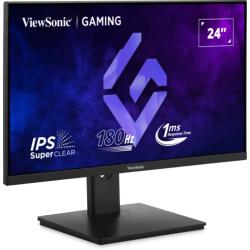 Viewsonic X Series XG24G1 pantalla para PC 61 cm (24") 1920 x 1080 Pixeles Full HD LED Negro