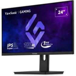 Viewsonic X Series XG24G1 pantalla para PC 61 cm (24") 1920 x 1080 Pixeles Full HD LED Negro
