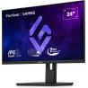 Viewsonic X Series XG24G1 pantalla para PC 61 cm (24") 1920 x 1080 Pixeles Full HD LED Negro