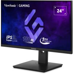 Viewsonic X Series XG24G1 pantalla para PC 61 cm (24") 1920 x 1080 Pixeles Full HD LED Negro