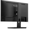 Viewsonic X Series XG24G1 pantalla para PC 61 cm (24") 1920 x 1080 Pixeles Full HD LED Negro