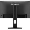 Viewsonic X Series XG24G1 pantalla para PC 61 cm (24") 1920 x 1080 Pixeles Full HD LED Negro