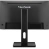 Viewsonic X Series XG24G1 pantalla para PC 61 cm (24") 1920 x 1080 Pixeles Full HD LED Negro