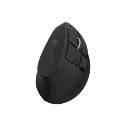 NATEC EUPHONIE PRO ratón Universal mano derecha Bluetooth Óptico 4000 DPI