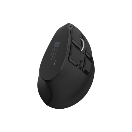 NATEC EUPHONIE PRO ratón Universal mano derecha Bluetooth Óptico 4000 DPI