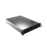 Lanberg SC01-6502-12B plataforma de infraestructura modular Bastidor (2U) 0 GB
