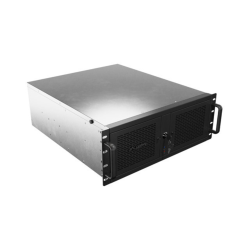 Lanberg SC01-5204-12B plataforma de infraestructura modular Bastidor (4U) 0 GB