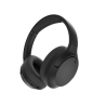 Gembird BHP-ANC-01 HiFi On Ear Headset Bluetooth Stereo Schwarz