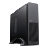 CoolBox COO-PCT313-1 carcasa de ordenador Micro Torre Negro 500 W