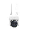 Gembird TSL-ODCAM-WRHD-01 cámara de vigilancia Torreta Cámara de seguridad IP Exterior 2560 x 1440 Pixeles Pared
