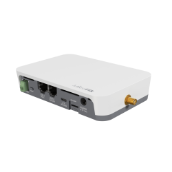 Mikrotik KNOT LR9 kit pasarel y controlador 10, 100 Mbit/s