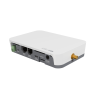 Mikrotik KNOT LR9 kit pasarel y controlador 10, 100 Mbit/s