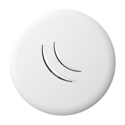 Mikrotik cAP lite 54 Mbit/s Blanco Energía sobre Ethernet (PoE
