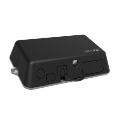 Mikrotik LtAP mini 54 Mbit/s Negro