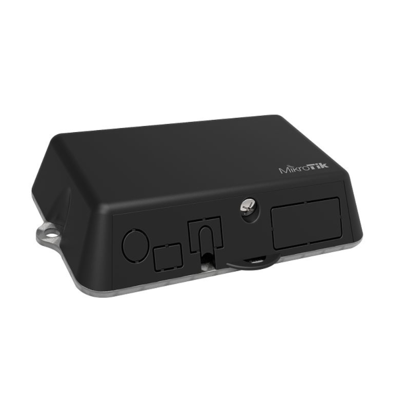 Mikrotik LtAP mini 54 Mbit/s Negro