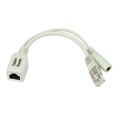 Mikrotik RBPOE adaptador e inyector de PoE 28 V