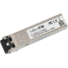 Mikrotik S-85DLC05D red modulo transceptor 1250 Mbit/s SFP 850 nm