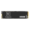 Team Group T-CREATE CLASSIC C47 4 TB M.2 PCI Express 4.0 NVMe 3D NAND