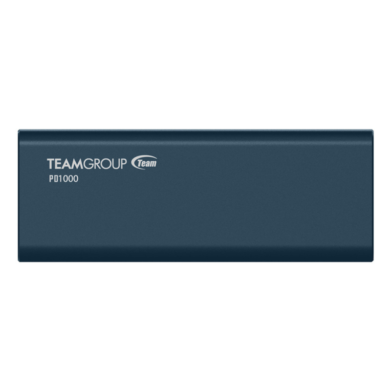 Team Group PD1000 2 TB USB Tipo C 3.2 Gen 2 (3.1 Gen 2) Marina