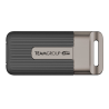 Team Group PD20 Mini 1 TB USB Tipo C USB 3.2 Gen 2x2 Antracita, Gris