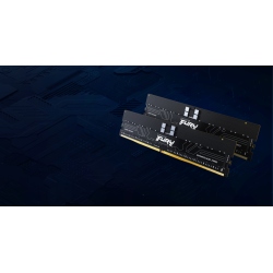 Kingston Technology FURY Renegade Pro módulo de memoria 1 x 16 GB