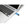 HP v150w unidad flash USB 128 GB USB tipo A 2.0 Negro, Azul