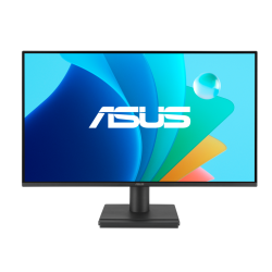 ASUS VA249HG pantalla para PC 60,5 cm (23.8") 1920 x 1080 Pixeles Full HD LCD Negro
